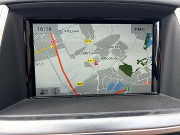 Mercedes-Benz GL